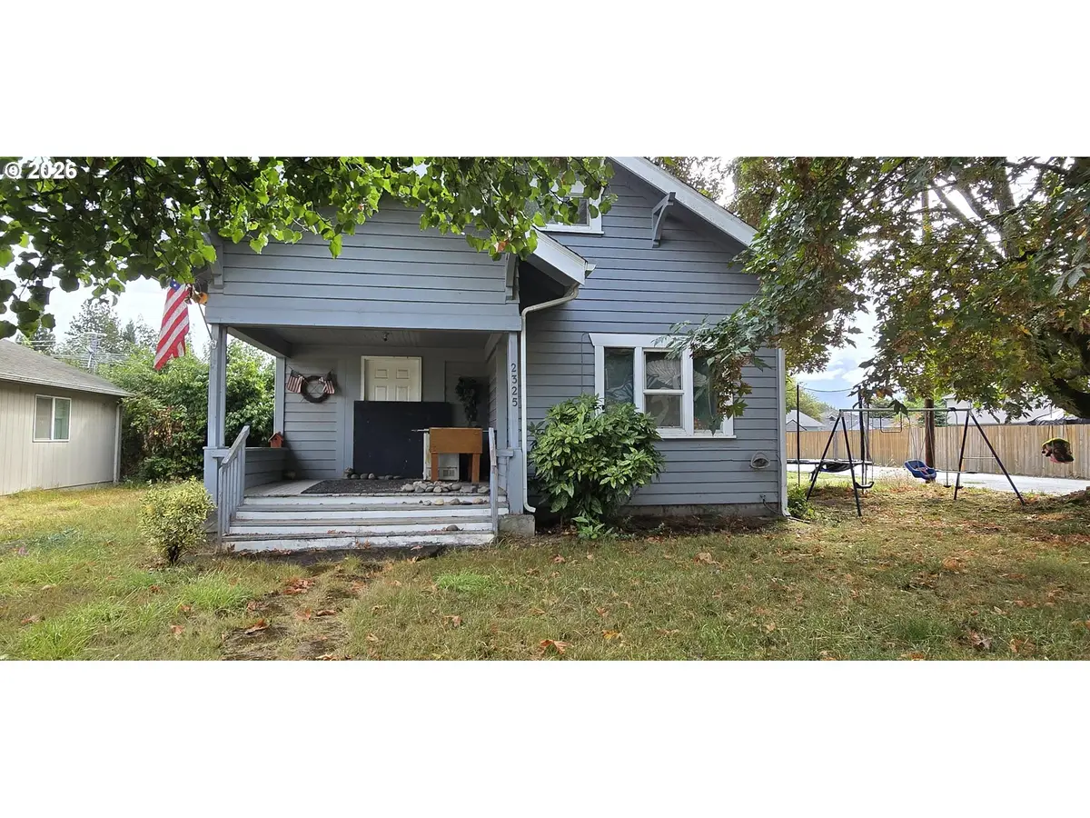 2325 Marion St Se, Albany, OR 97322 - #1