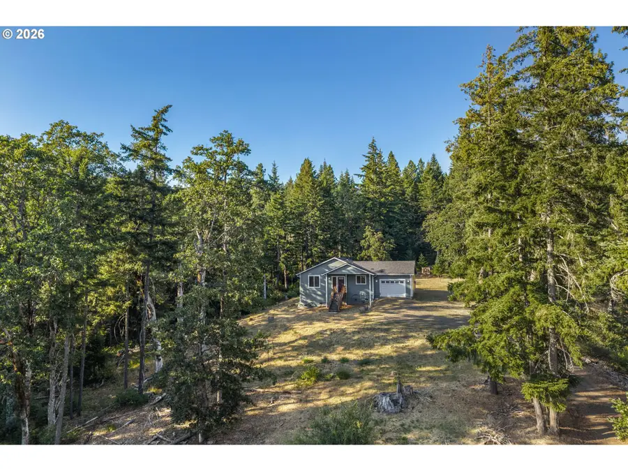 244 Lyons Rd, White Salmon, WA 98672 - #2