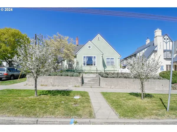 215 NW Despain Ave, Pendleton, OR 97801