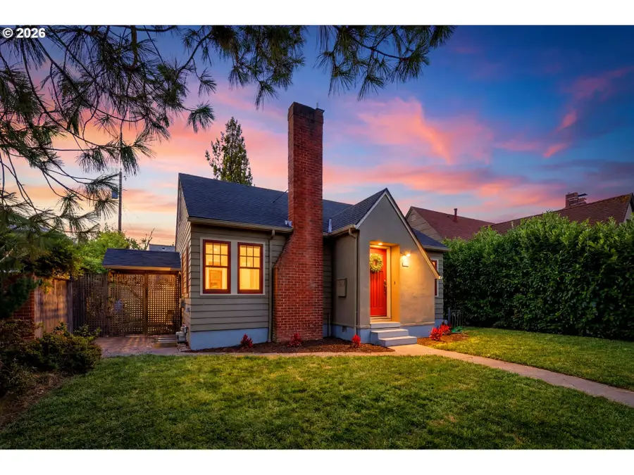 6354 N Williams Ave, Portland, OR 97217 - #2
