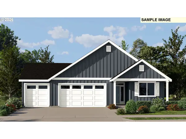 4209 NE 188th Cir, Vancouver, WA 98686