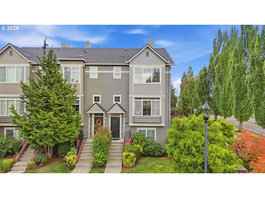 2264 NW Oak Knoll Pl, Beaverton, OR 97006 - #2