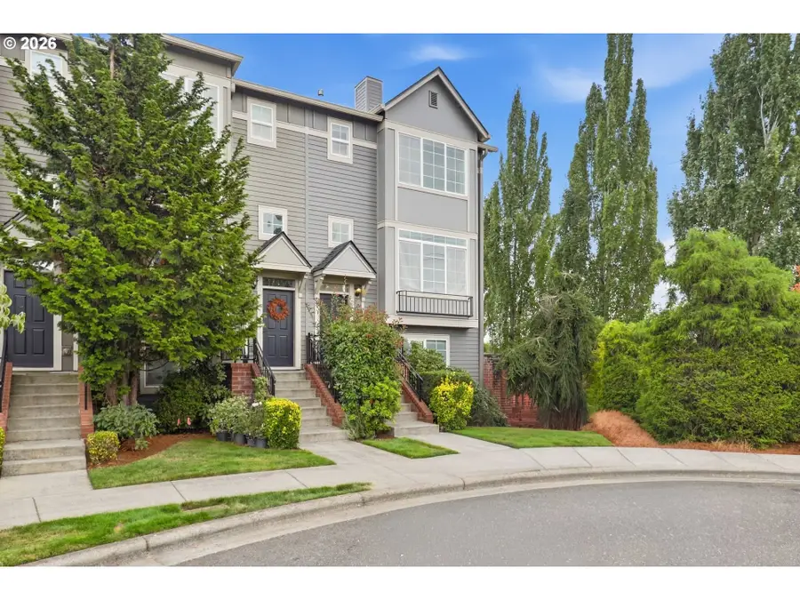 2264 NW Oak Knoll Pl, Beaverton, OR 97006 - #3
