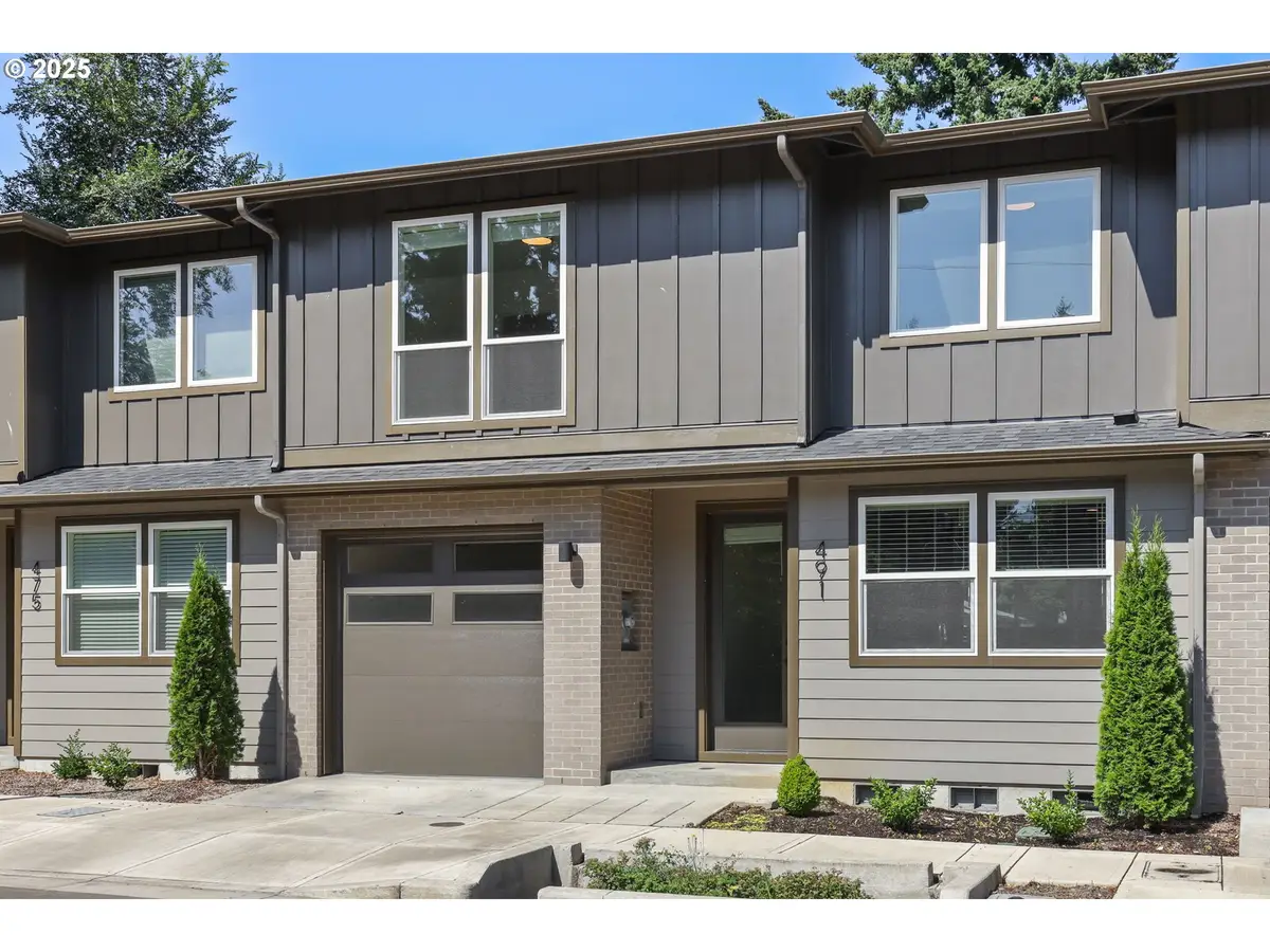 491 NE Elliott Ave, Gresham, OR 97030 - Image #1