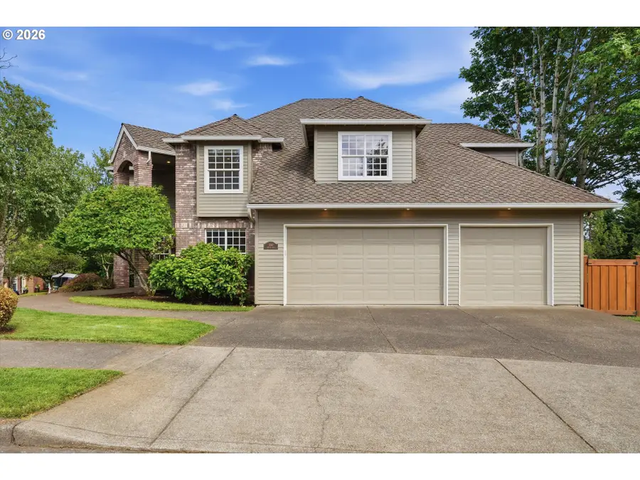 3390 Crescent Dr, West Linn, OR 97068 - #2