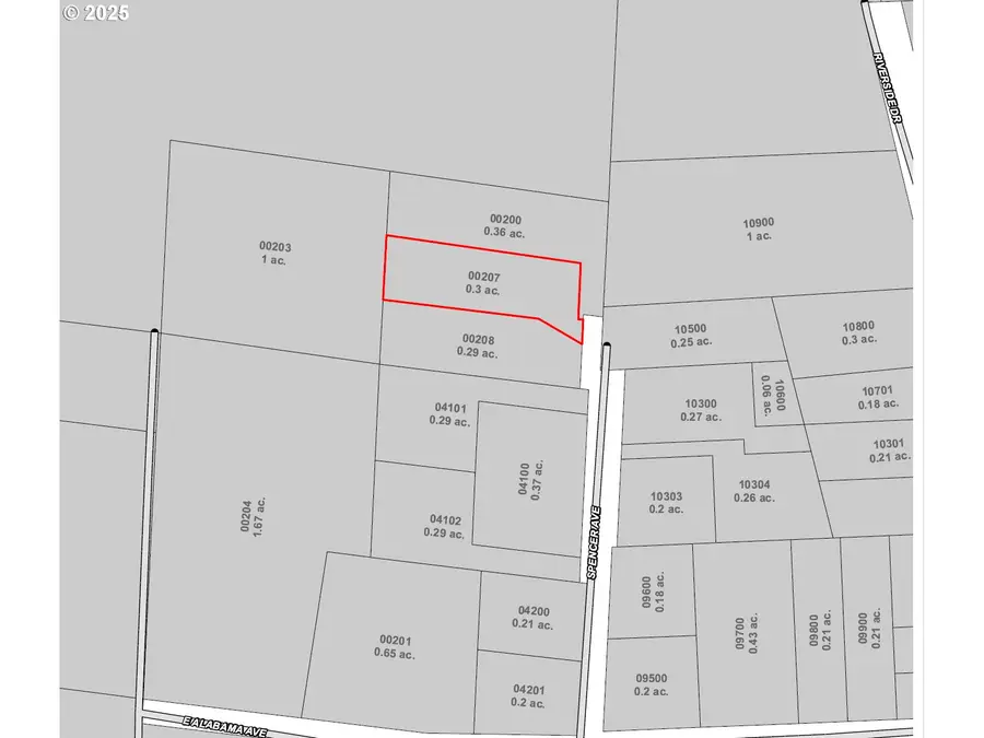 935 Spencer Ave, Vernonia, OR 97064 - Image #2