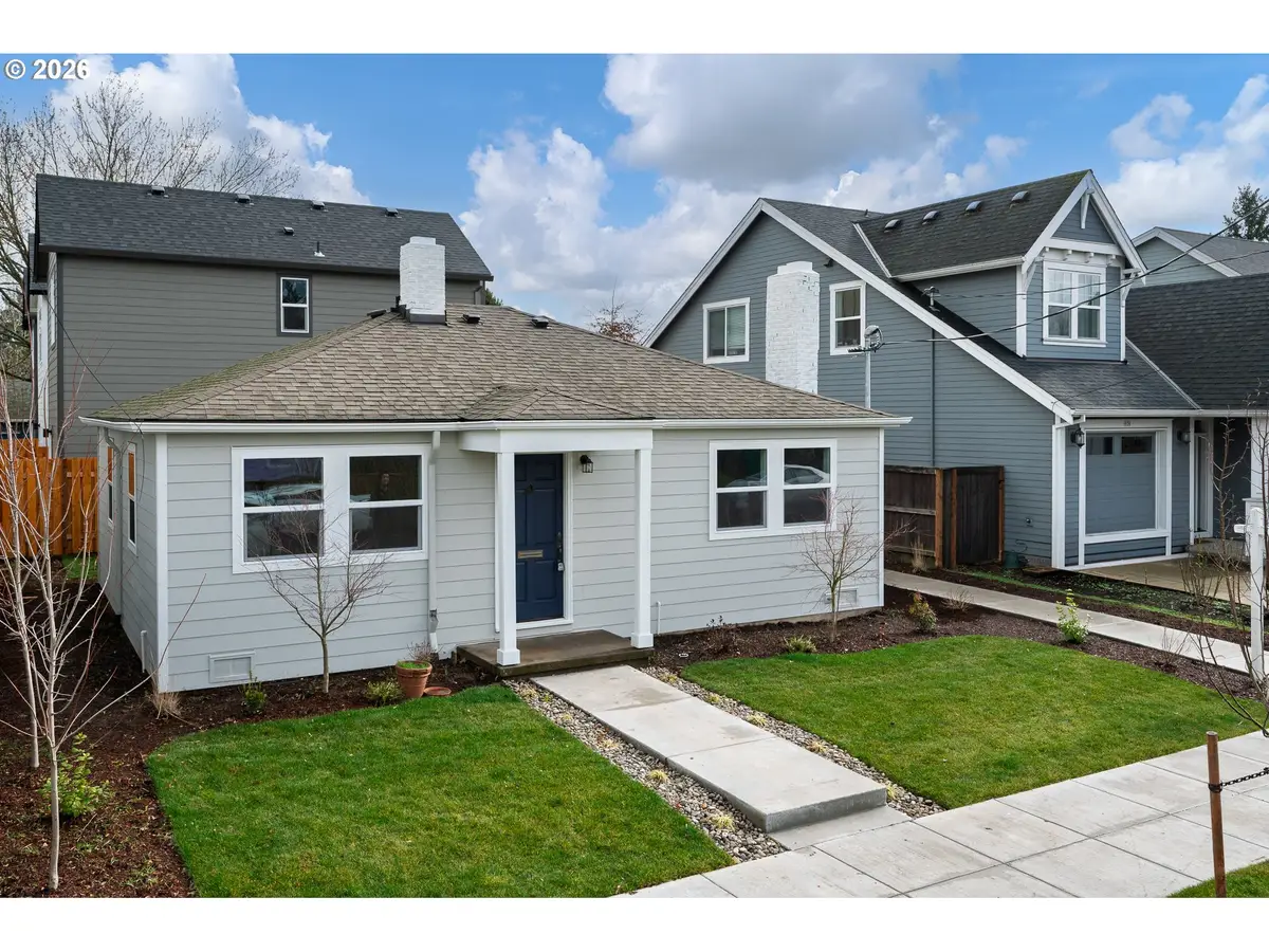 1004 NE 70th Ave, Portland, OR 97213 - Image #1