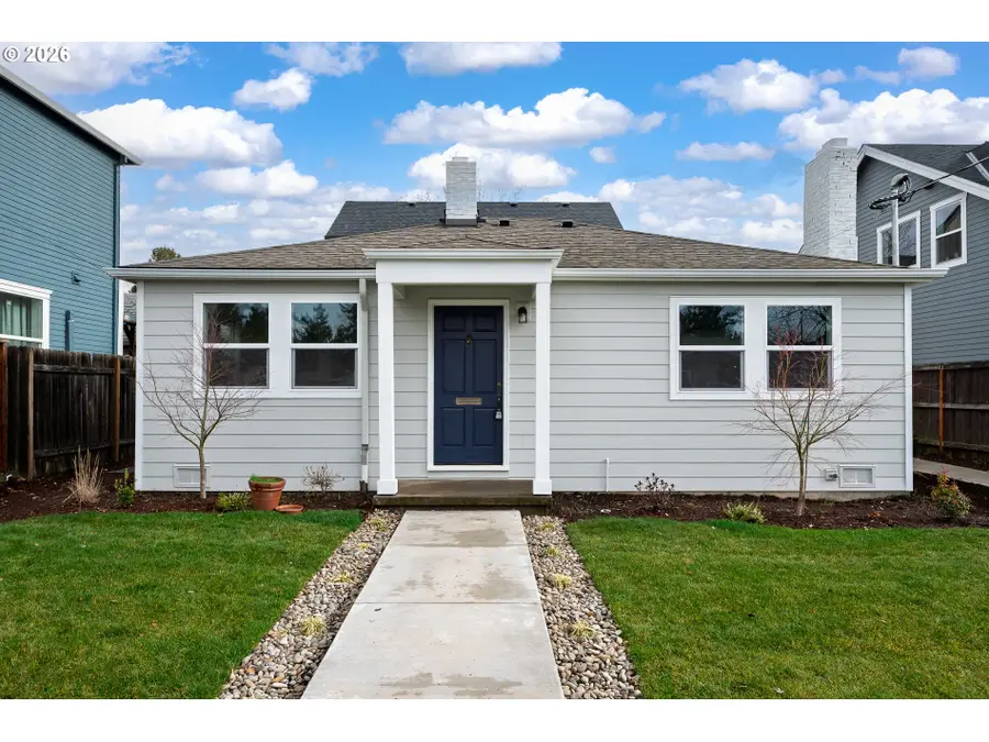 1004 NE 70th Ave, Portland, OR 97213 - Image #3