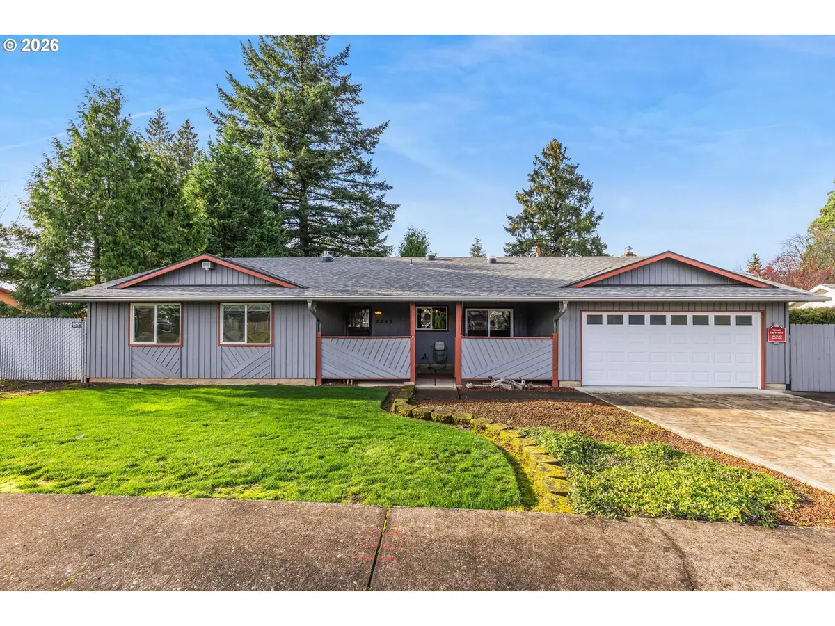 2245 SE Wendy Dr, Gresham, OR 97080 - Image #1