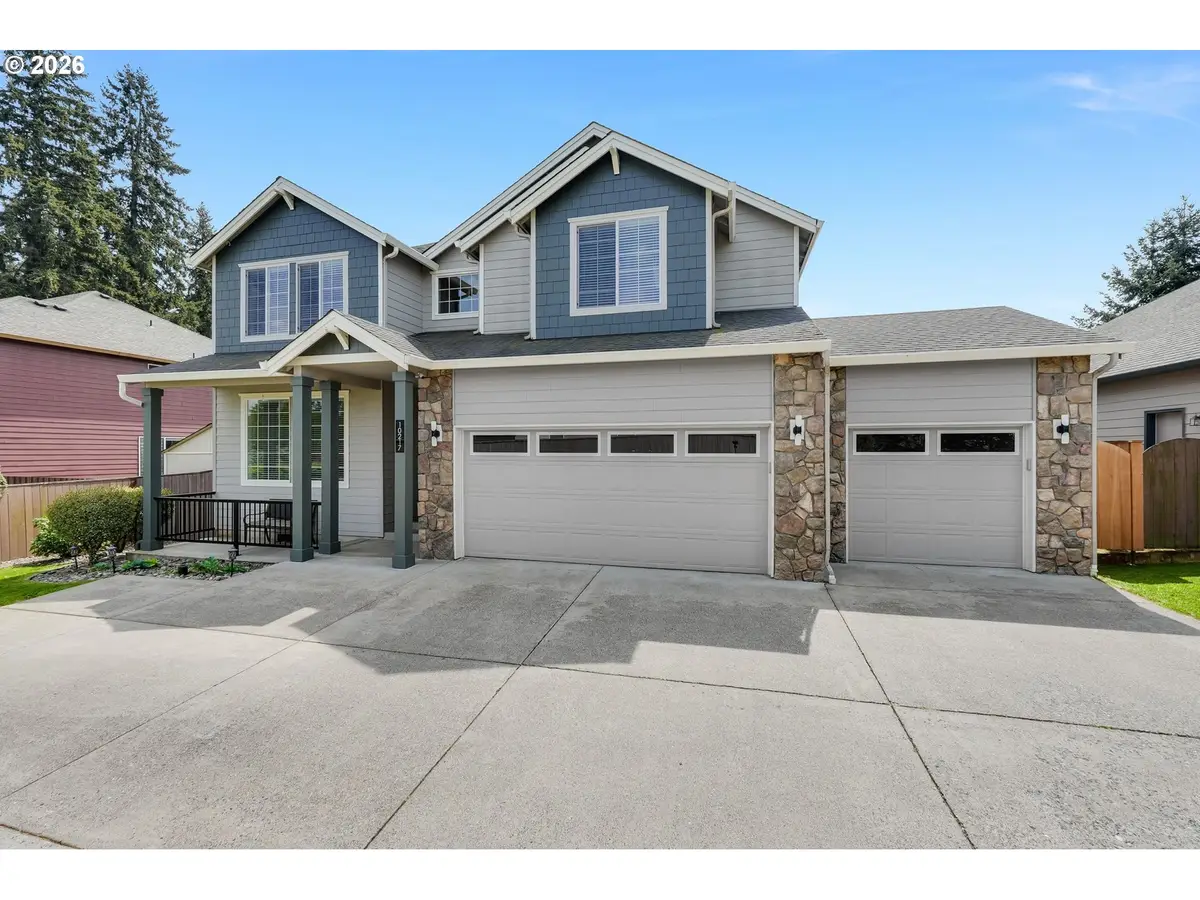 10217 NE 102nd St, Vancouver, WA 98662 - #1