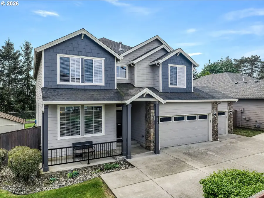 10217 NE 102nd St, Vancouver, WA 98662 - #2
