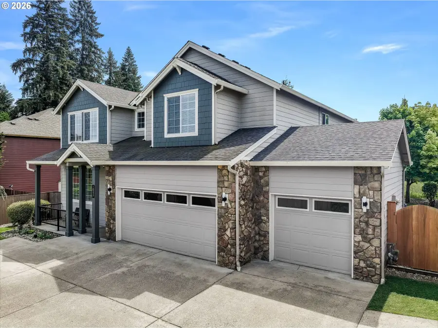 10217 NE 102nd St, Vancouver, WA 98662 - #3
