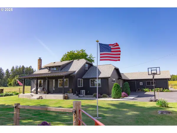 8408 NE 339th St, LaCenter, WA 98629