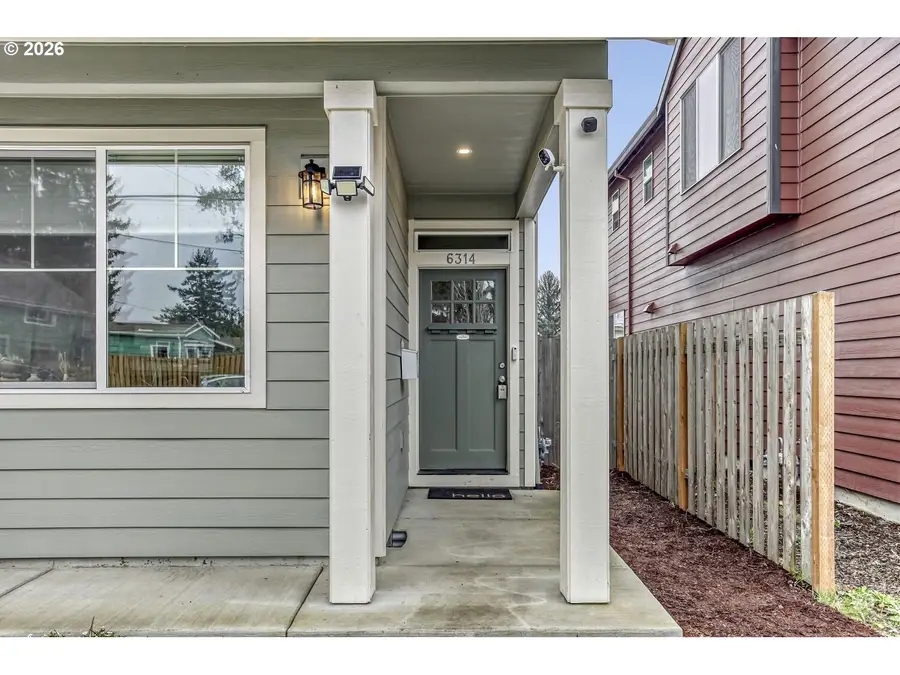 6314 SE 87th Ave, Portland, OR 97266 - Image #2