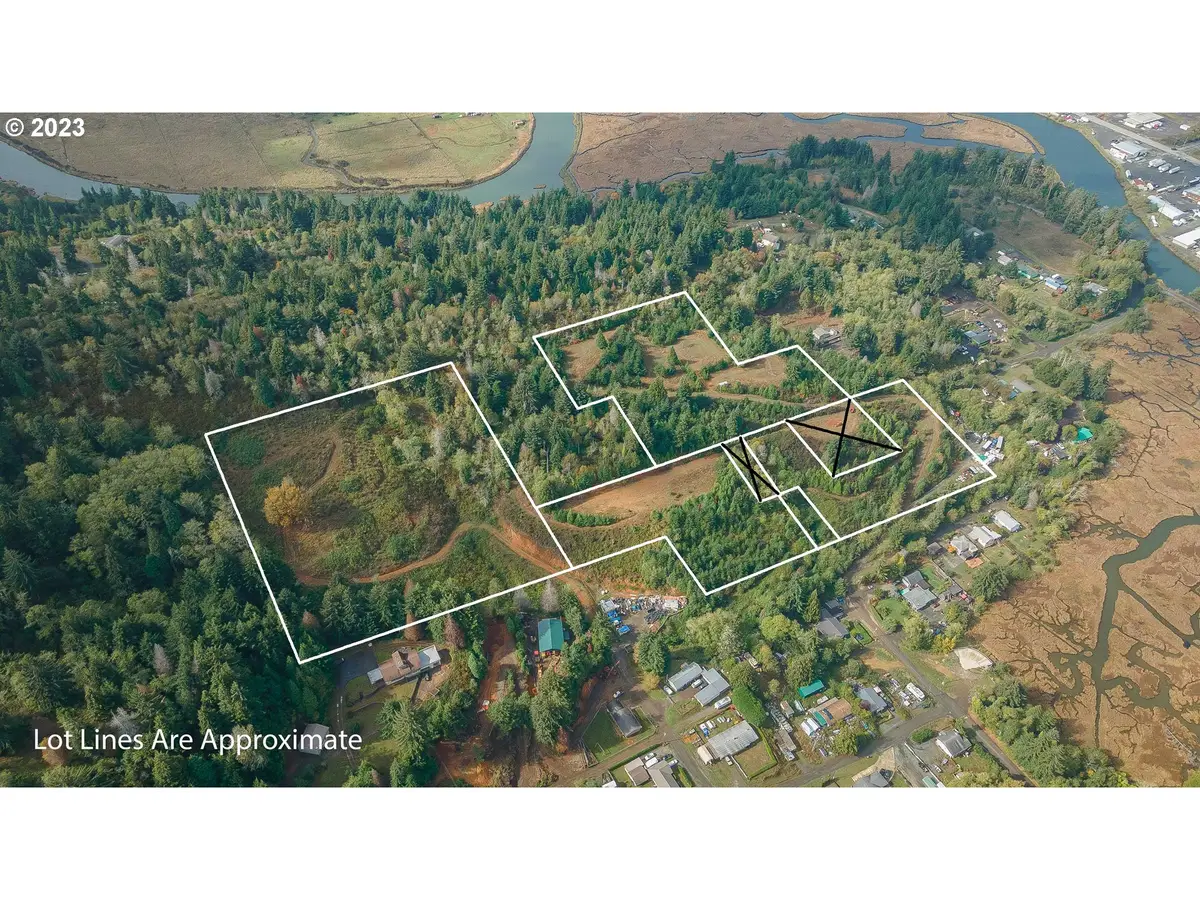 0 Miriam, Bunker Hill, OR 97420 - Image #1