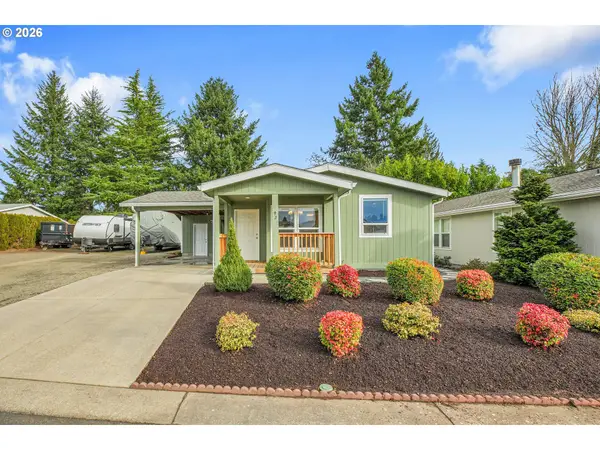 5701 NE St Johns Rd #92, Vancouver, WA 98661