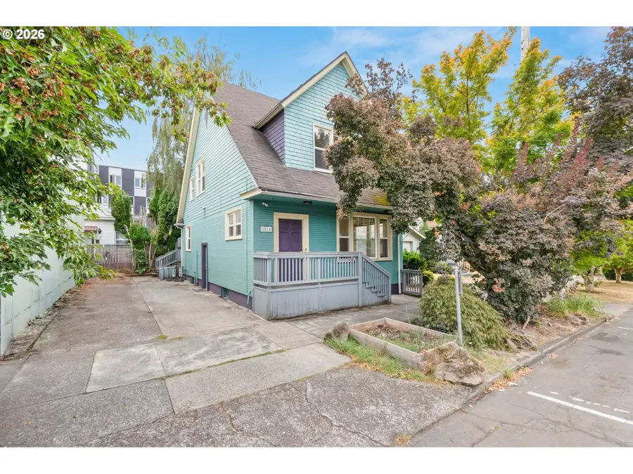 1516 SE 43rd Ave, Portland, OR 97215 - #3