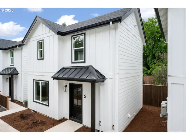 4103 SE Olsen St #6, Milwaukie, OR 97222