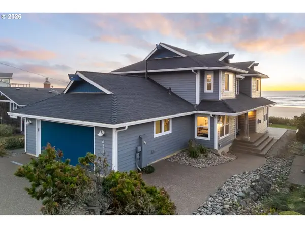6317 NW Logan Rd, LincolnCity, OR 97367