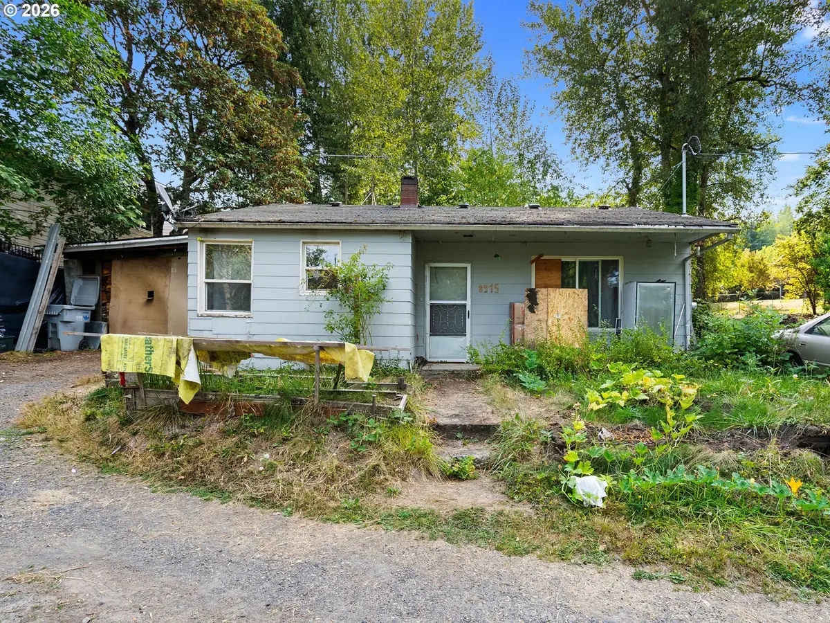 8915 SE Con Battin Rd, Northwest Clackamas, OR 97086 - #1