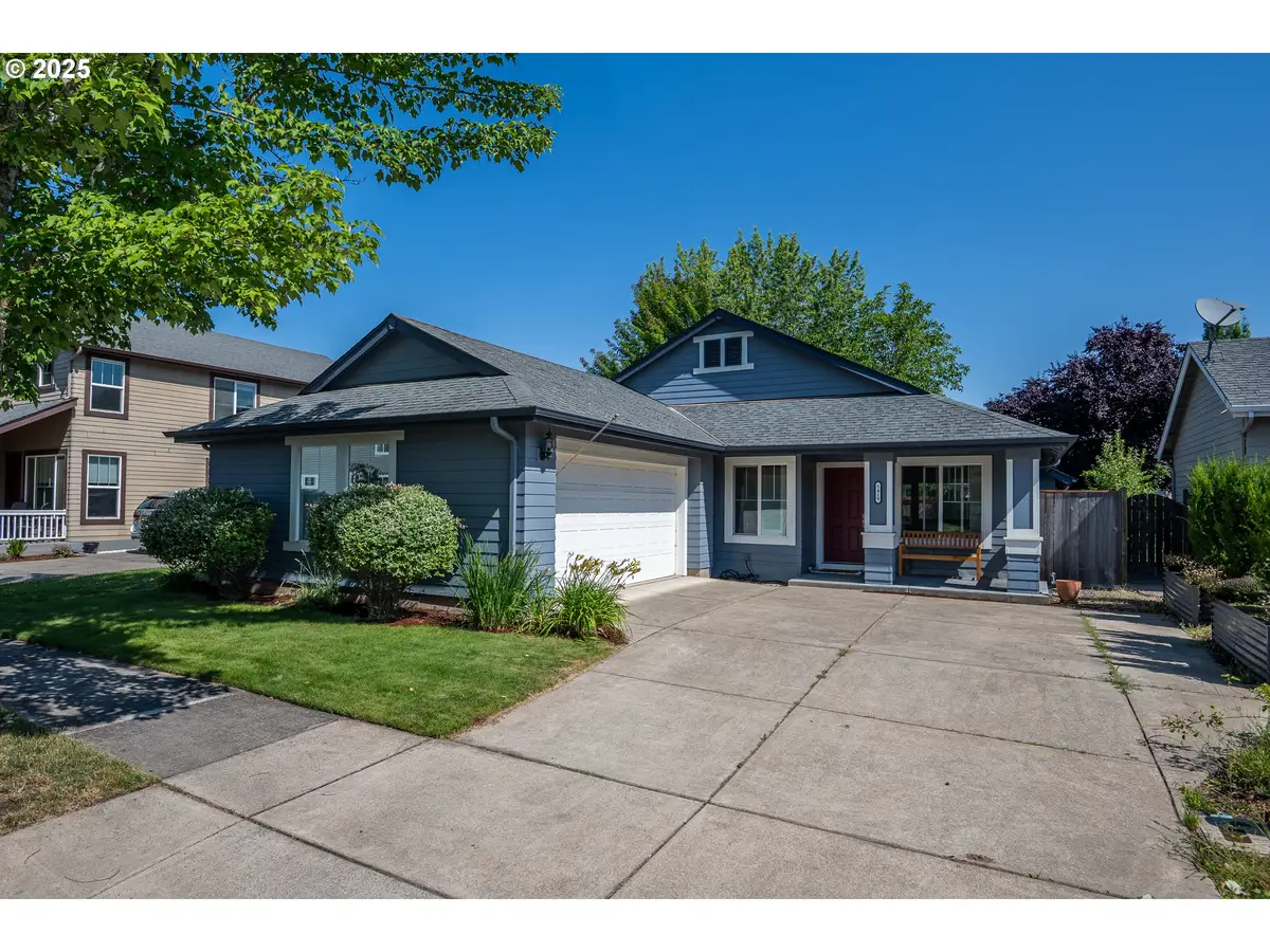 5419 Baden Way, Eugene, OR 97402 - Image #1