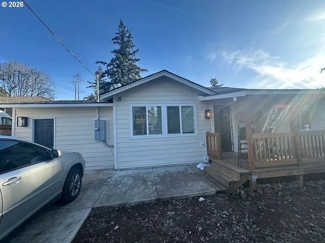 12746 SE 24th Ave, Milwaukie, OR 97222 - #1