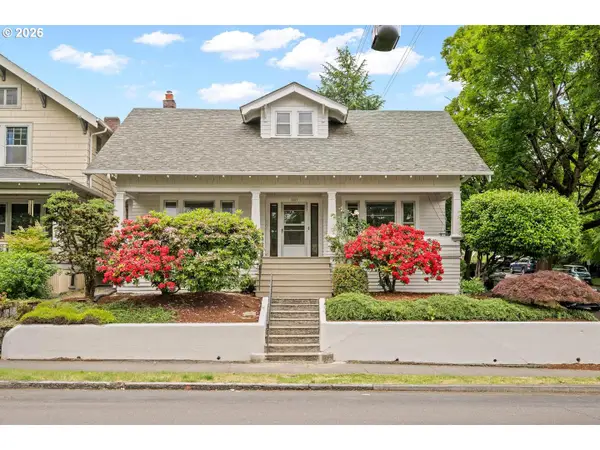 3303 S Kelly Ave, Portland, OR 97239