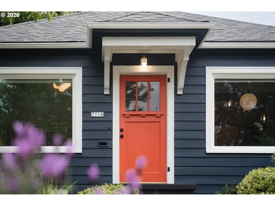 7716 N Mckenna Ave, Portland, OR 97203 - #2