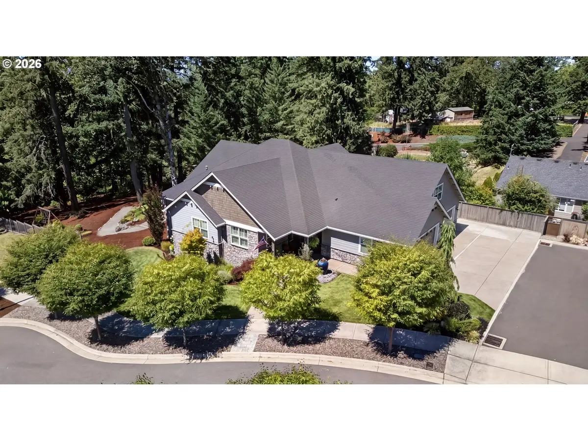 14159 Quail Ct, Oregon City, OR 97045 - #1