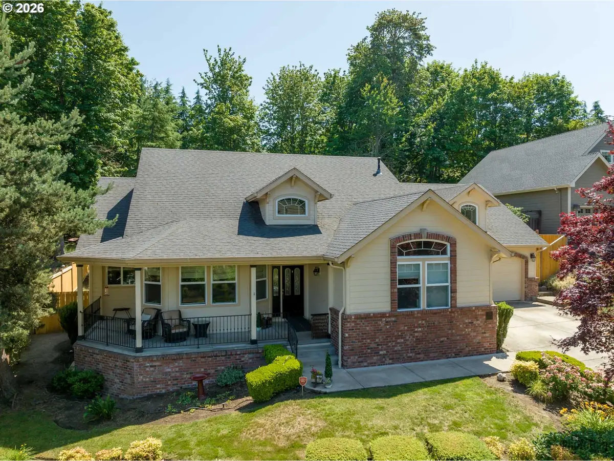 6171 Fernhill Loop, Springfield, OR 97478 - #1