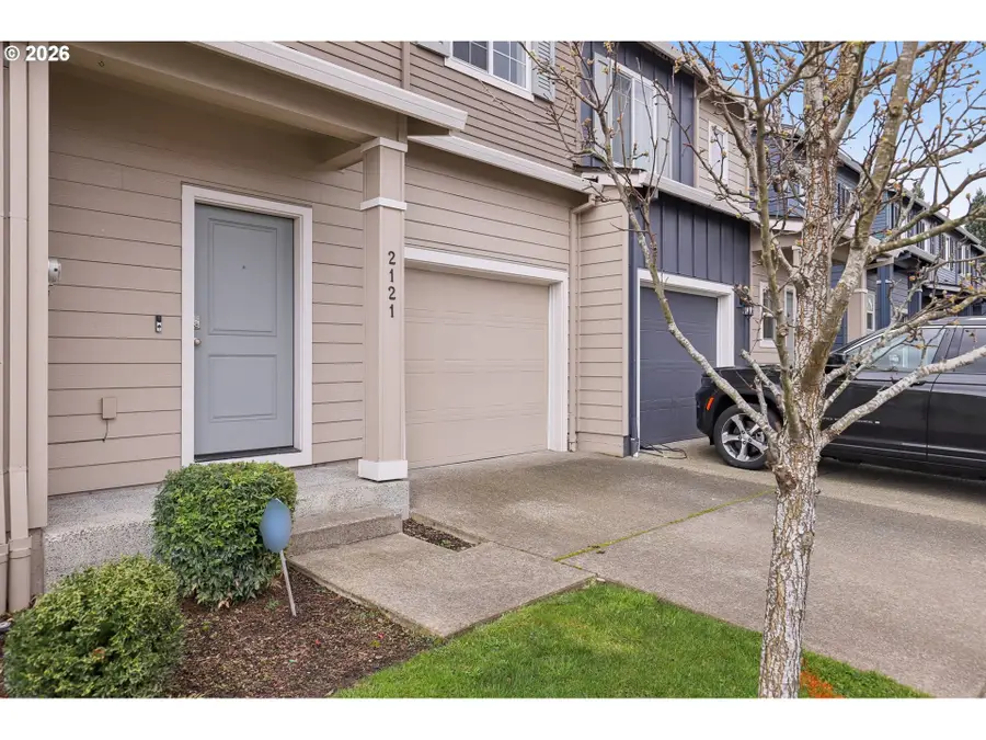 2121 NE 118th Pl, Vancouver, WA 98684 - #2