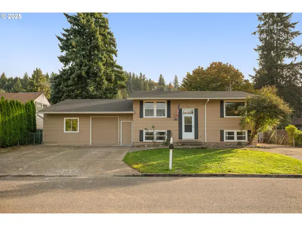 15424 SE Rhone Ct, Portland, OR 97236