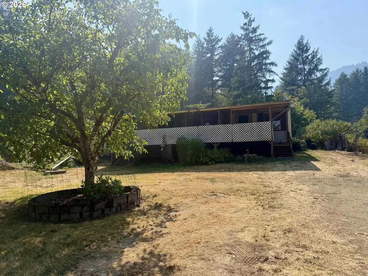 425 Tigerlily Ln, Oakland, OR 97462 - #1