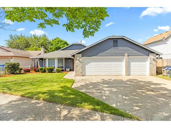 4518 NE 138th Pl, Vancouver, WA 98682
