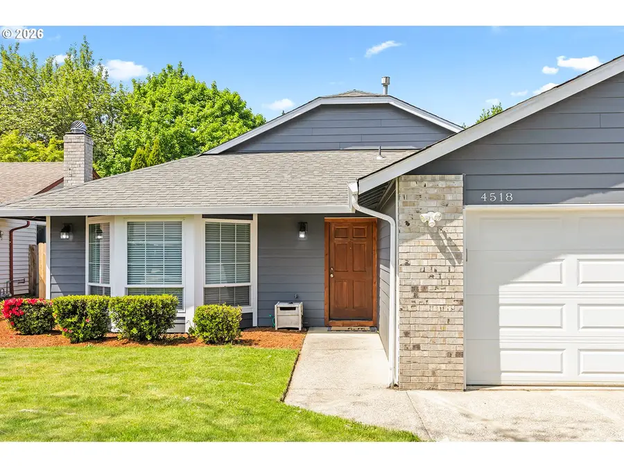 4518 NE 138th Pl, Vancouver, WA 98682 - #3
