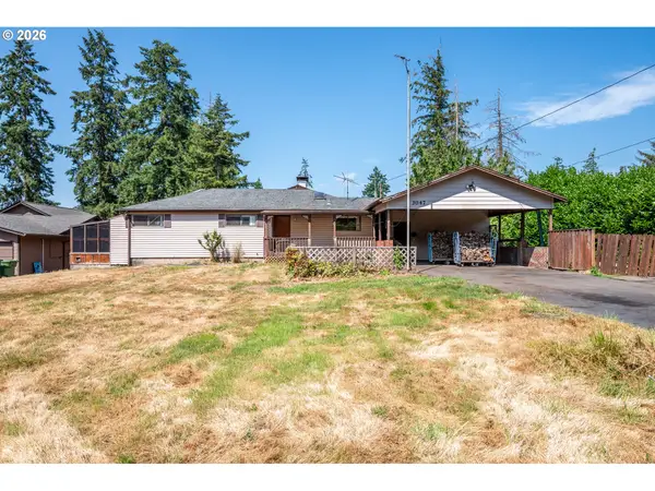 3047 Lindsey Dr, Longview, WA 98632