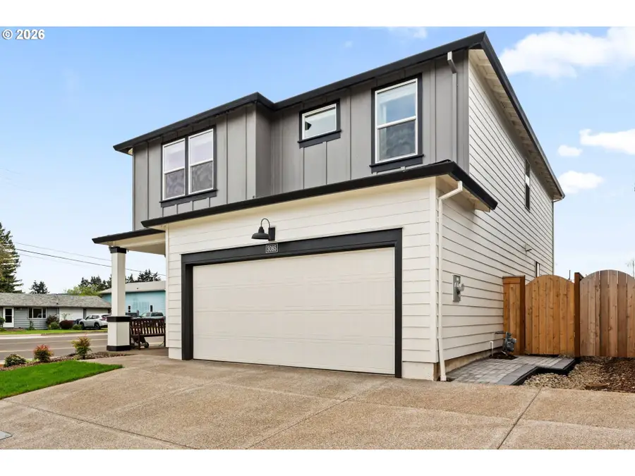 3085 U St, Springfield, OR 97477 - #2