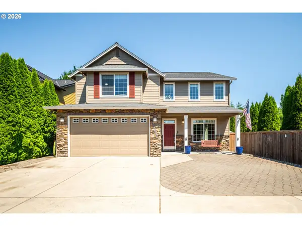 11306 NE 109th St, Vancouver, WA 98662