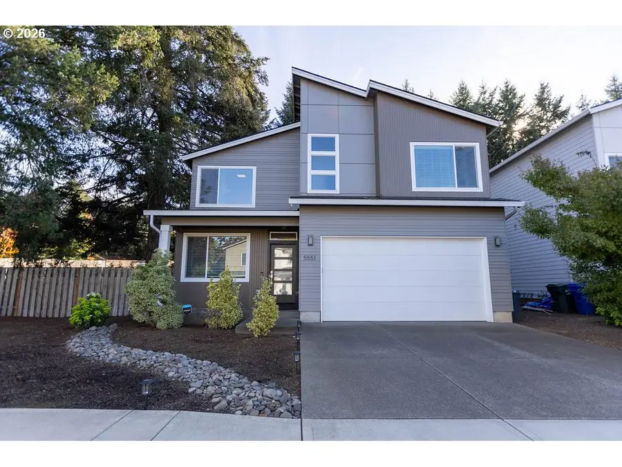 5551 Crossler Meadow Loop, Salem, OR 97306 - #2