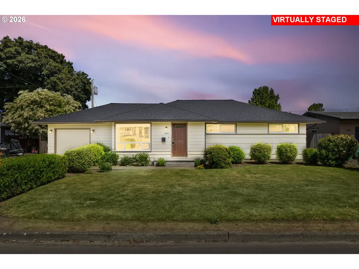 1625 Inglewood St, Forest Grove, OR 97116 - #1