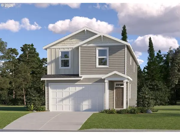 5737 Basalt Ct, Springfield, OR 97478