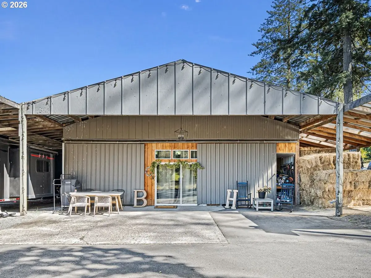 34844 Matthews Rd, Eugene, OR 97405 - #1