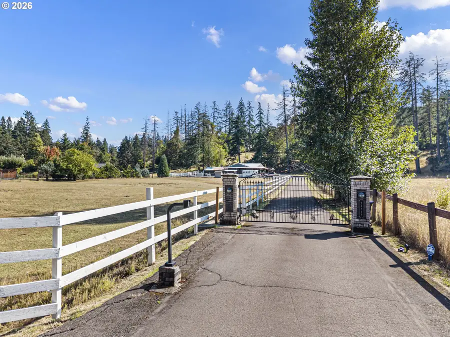 34844 Matthews Rd, Eugene, OR 97405 - #3