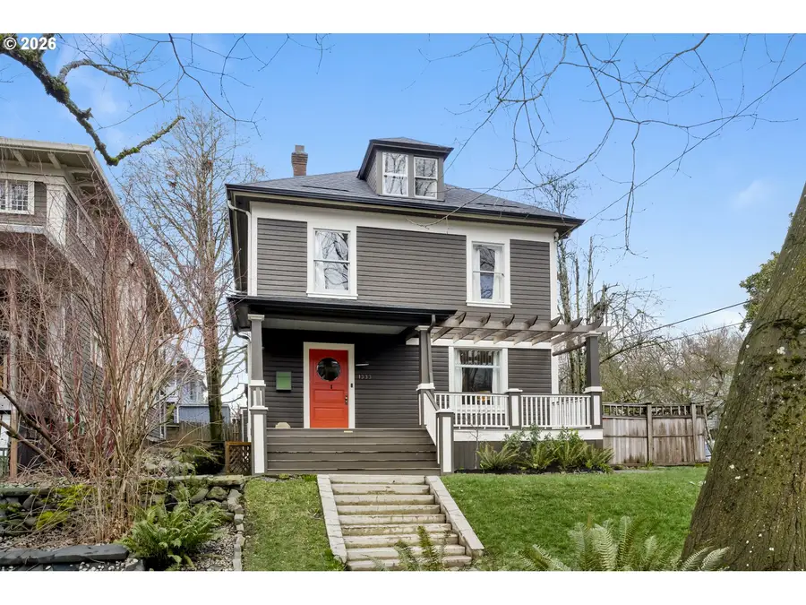 1333 SE Main St, Portland, OR 97214 - #2