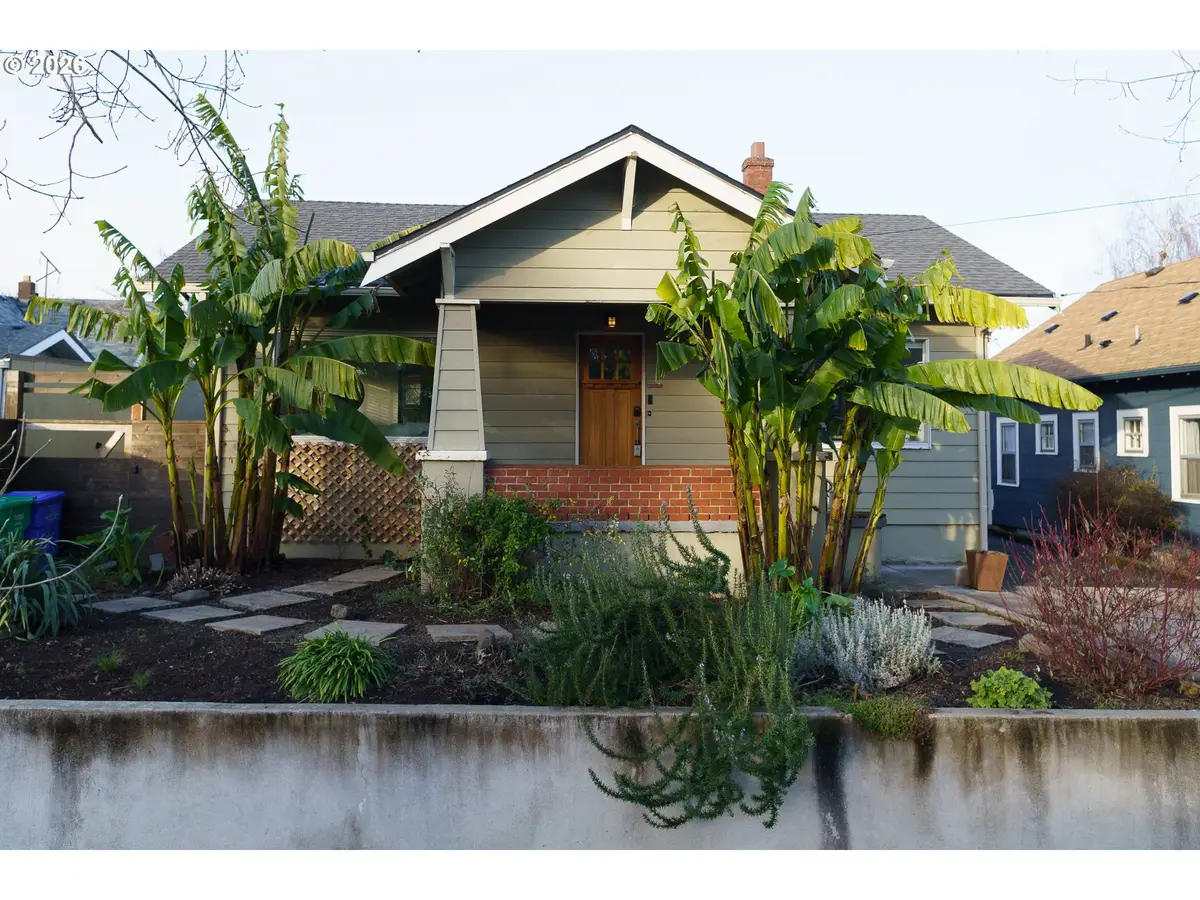 1125 SE Boise St, Portland, OR 97202 - Image #1