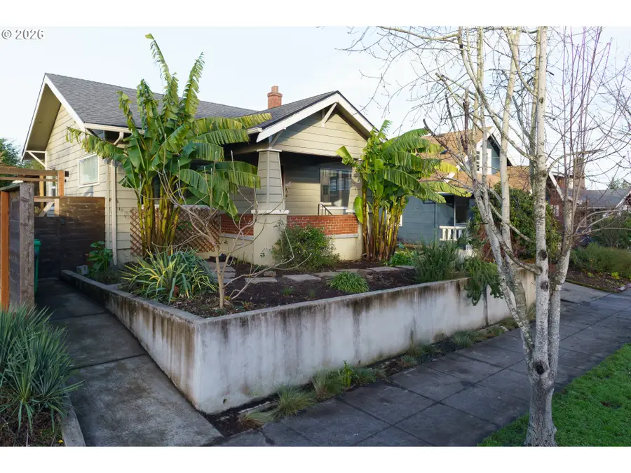1125 SE Boise St, Portland, OR 97202 - Image #2