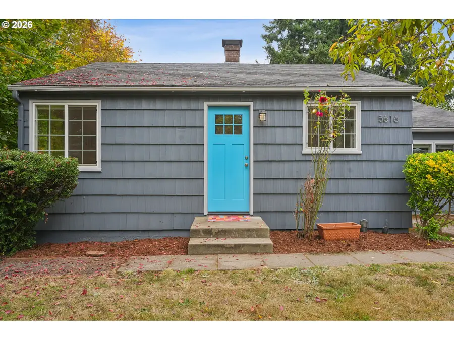 5616 NE 50th Ave, Portland, OR 97218 - #2