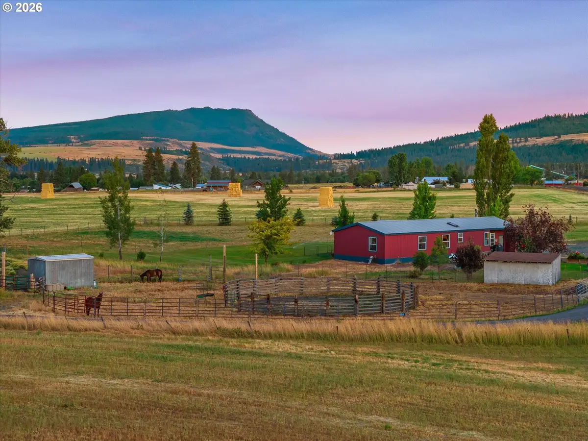 70775 Middle Rd, Elgin, OR 97827 - #1