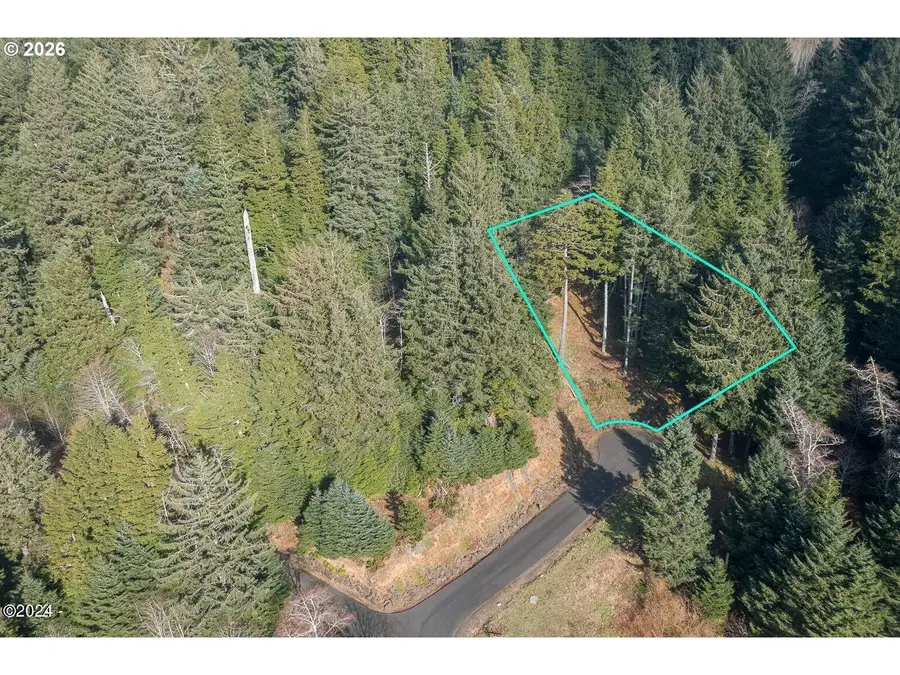 509 Creekside Ln, Yachats, OR 97498 - #2