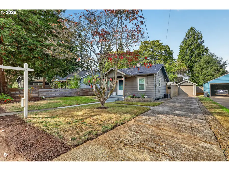7419 SE Reedway St, Portland, OR 97206 - #2